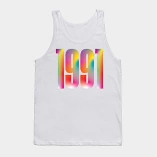 1991 Tank Top